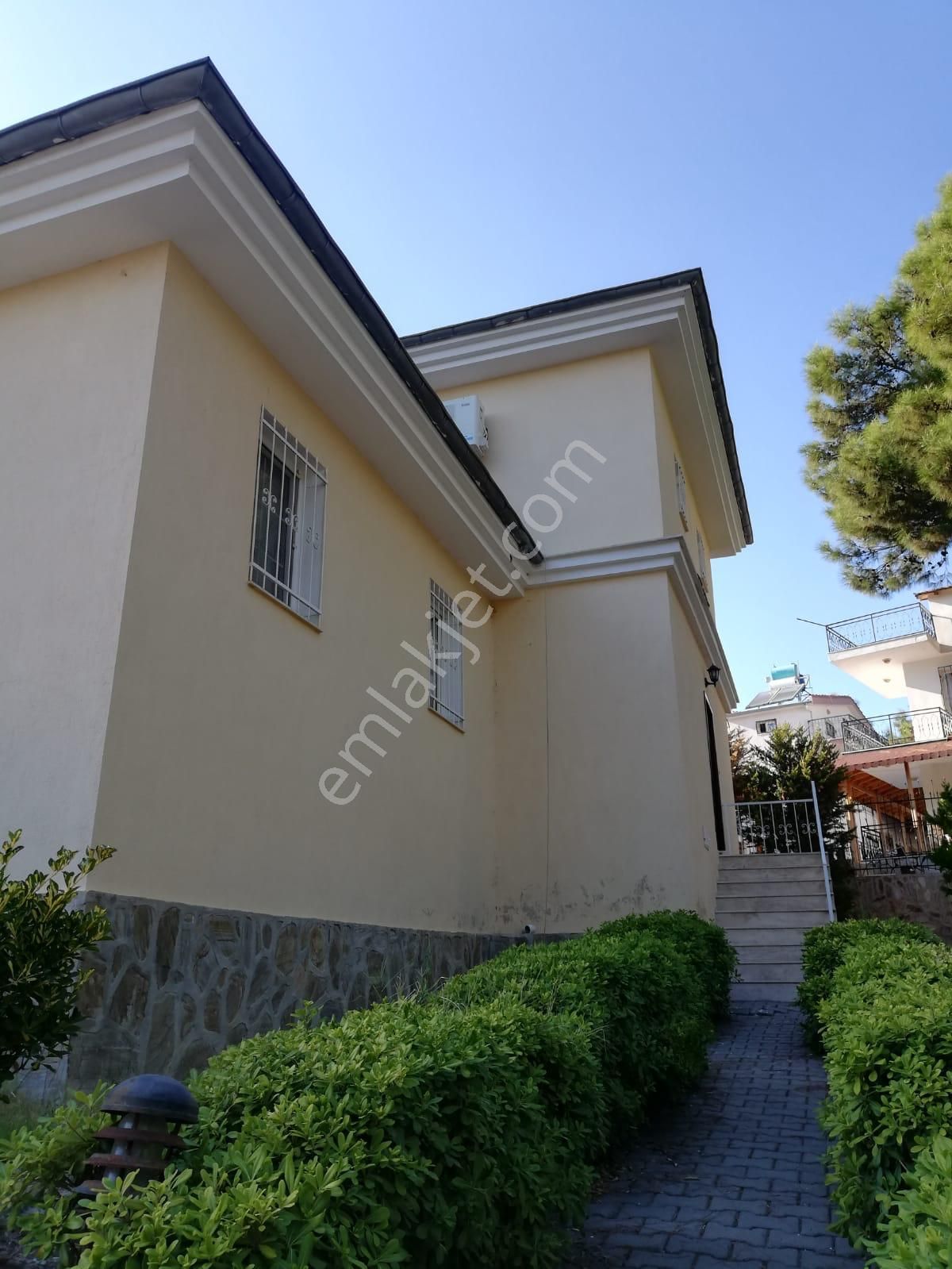 Karaova'da Özel Havuzlu Tek Müstakil Villa - Görsel 9