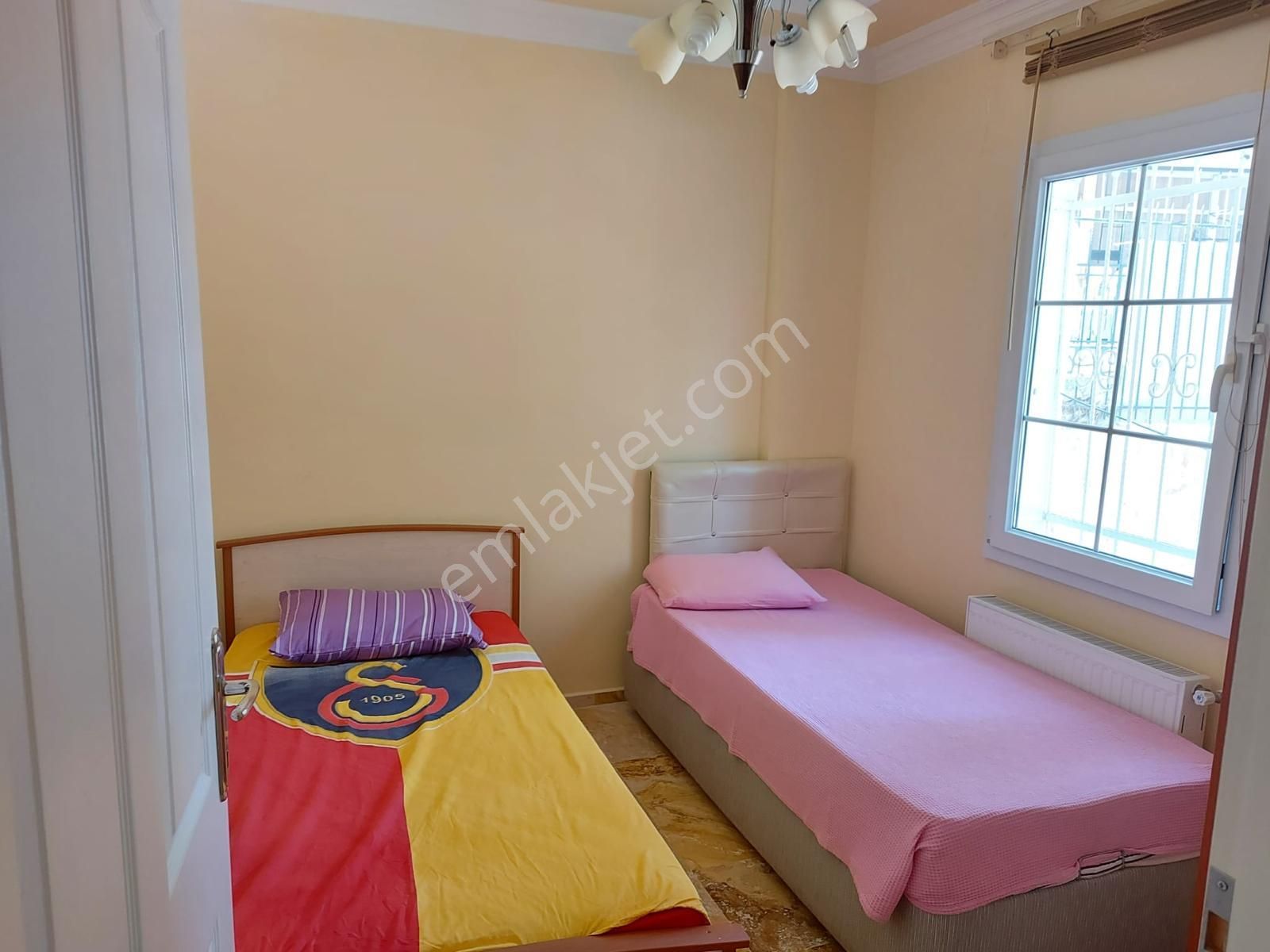 Karaova'da Özel Havuzlu Tek Müstakil Villa - Görsel 25