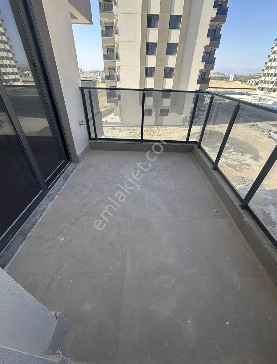 Kur Gruptan Ultra Lüx Sosyal Donatılı 3+1 Satılık Daire - Görsel 12