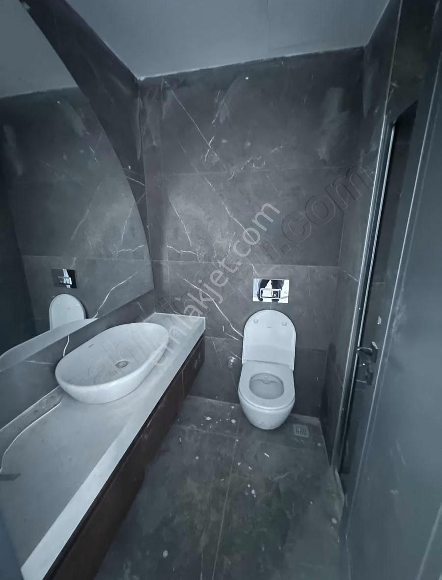 Kur Gruptan Ultra Lüx Sosyal Donatılı 3+1 Satılık Daire - Görsel 13