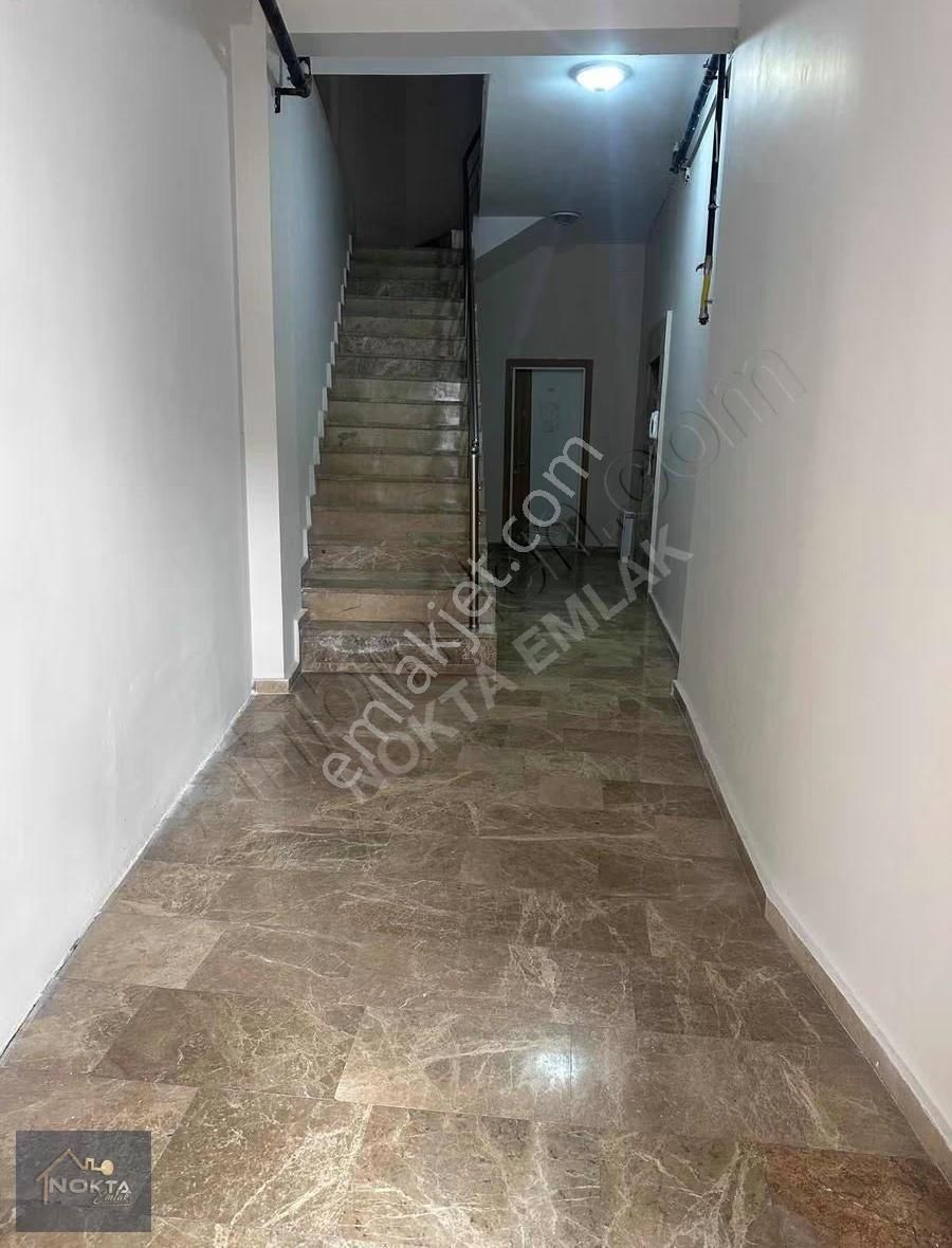 Nokta Emlak Dan Görükle De Ayrı Mutfak 100m2 Ailetipi Satılık2+1 - Görsel 18