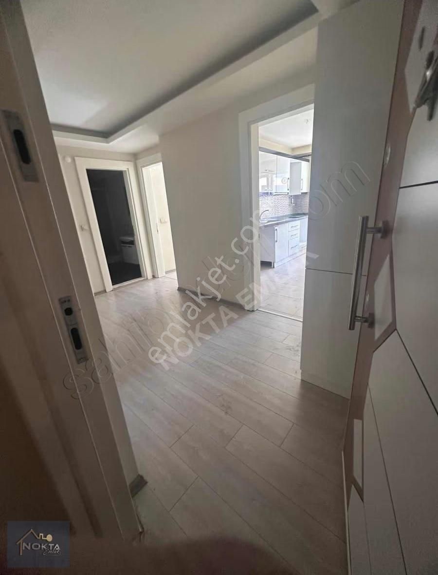 Nokta Emlak Dan Görükle De Ayrı Mutfak 100m2 Ailetipi Satılık2+1 - Görsel 20