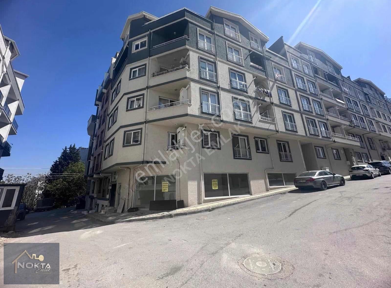 Nokta Emlak Dan Görükle De Ayrı Mutfak 100m2 Ailetipi Satılık2+1 - Görsel 8