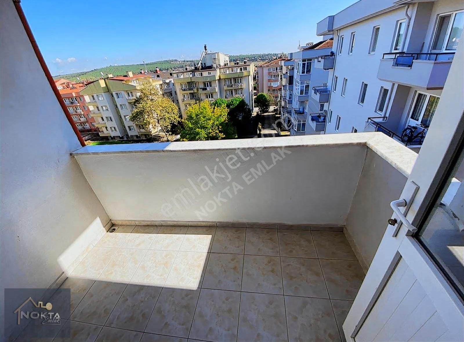 Görükle Merkez'de Ayrı Mutfaklı Fırsat Daire - Görsel 15