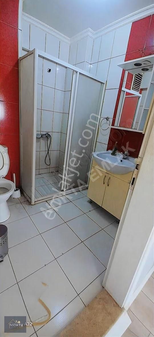 Nokta Emlaktan Merkezi Konumda 2+1 Kiralık Daire - Görsel 19