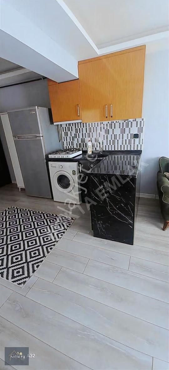 Nokta Emlaktan Merkezi Konumda 2+1 Kiralık Daire - Görsel 34