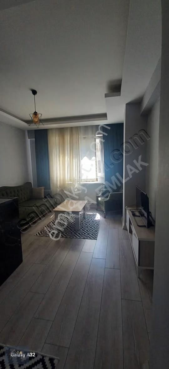 Nokta Emlaktan Merkezi Konumda 2+1 Kiralık Daire