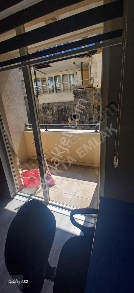 Nokta Emlaktan Merkezi Konumda 2+1 Kiralık Daire - Görsel 25