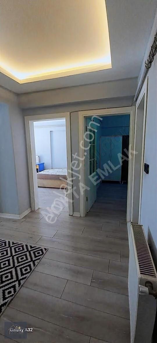 Nokta Emlaktan Merkezi Konumda 2+1 Kiralık Daire - Görsel 6