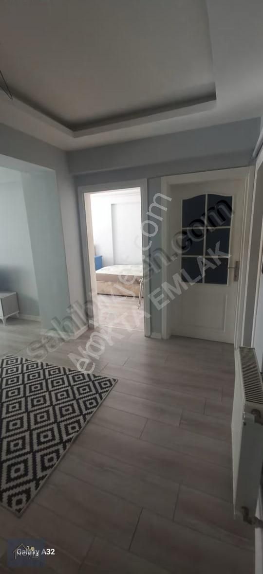 Nokta Emlaktan Merkezi Konumda 2+1 Kiralık Daire - Görsel 18