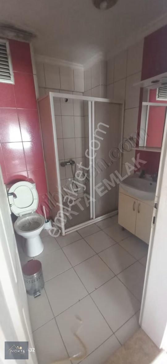 Nokta Emlaktan Merkezi Konumda 2+1 Kiralık Daire - Görsel 9