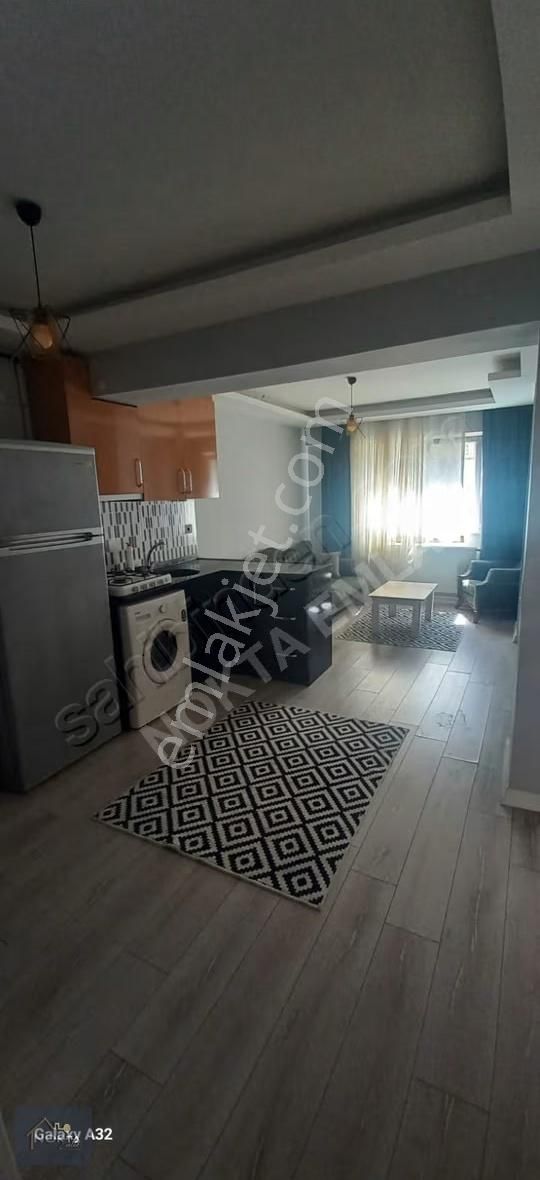 Nokta Emlaktan Merkezi Konumda 2+1 Kiralık Daire - Görsel 27