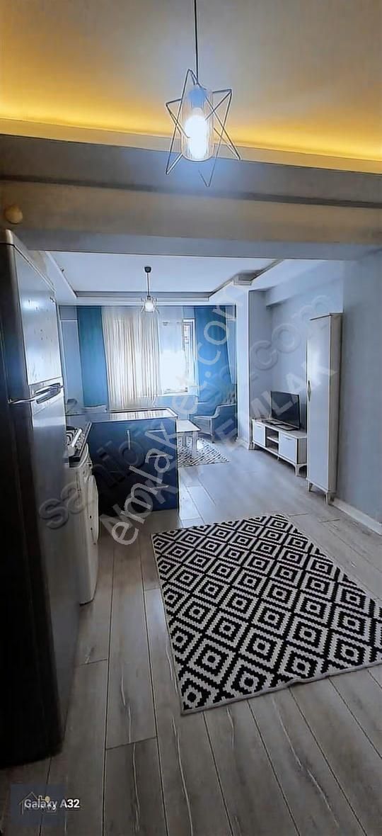 Nokta Emlaktan Merkezi Konumda 2+1 Kiralık Daire - Görsel 16