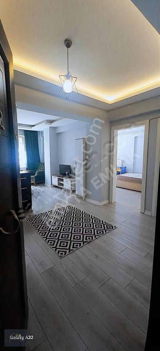 Nokta Emlaktan Merkezi Konumda 2+1 Kiralık Daire - Görsel 10