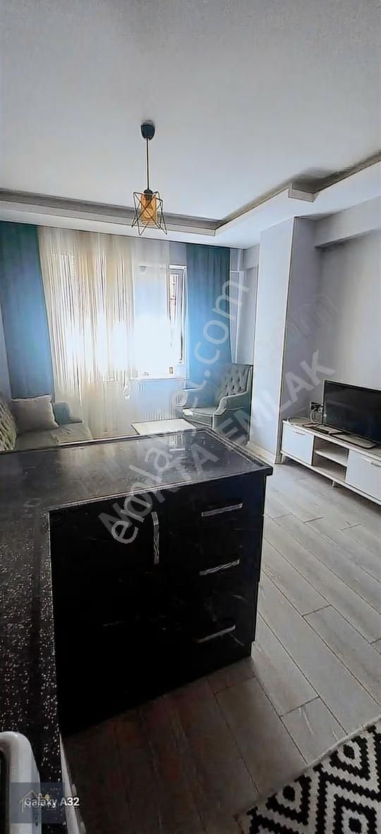 Nokta Emlaktan Merkezi Konumda 2+1 Kiralık Daire - Görsel 13