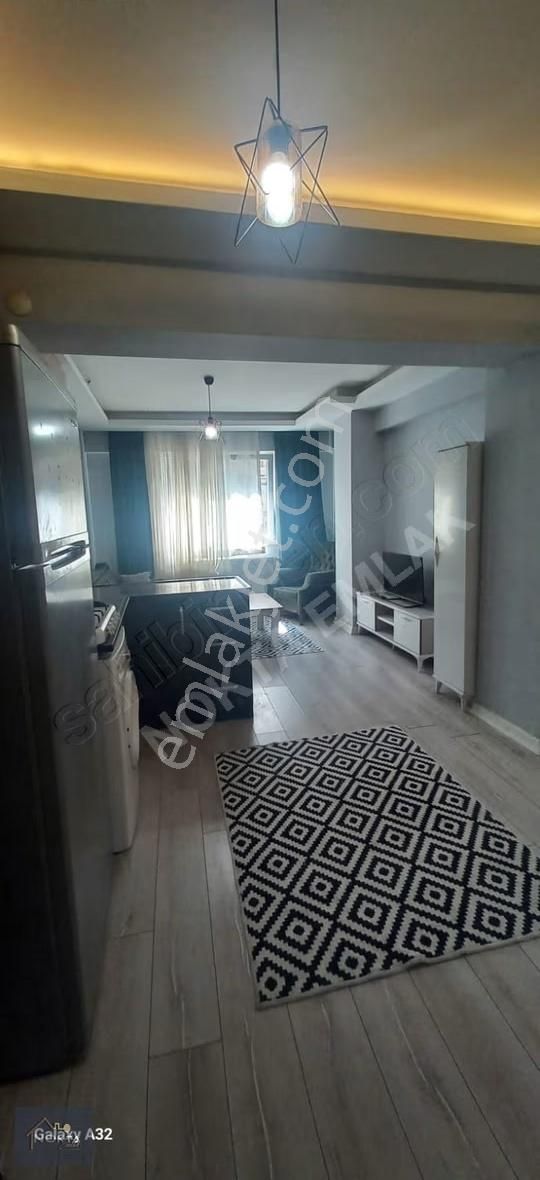 Nokta Emlaktan Merkezi Konumda 2+1 Kiralık Daire - Görsel 31