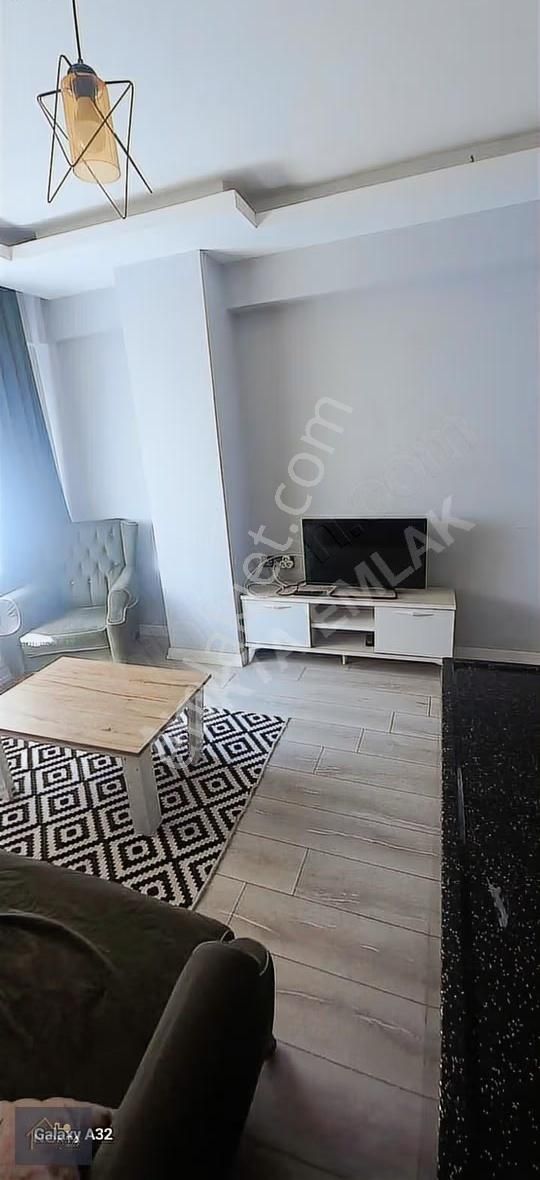 Nokta Emlaktan Merkezi Konumda 2+1 Kiralık Daire - Görsel 28
