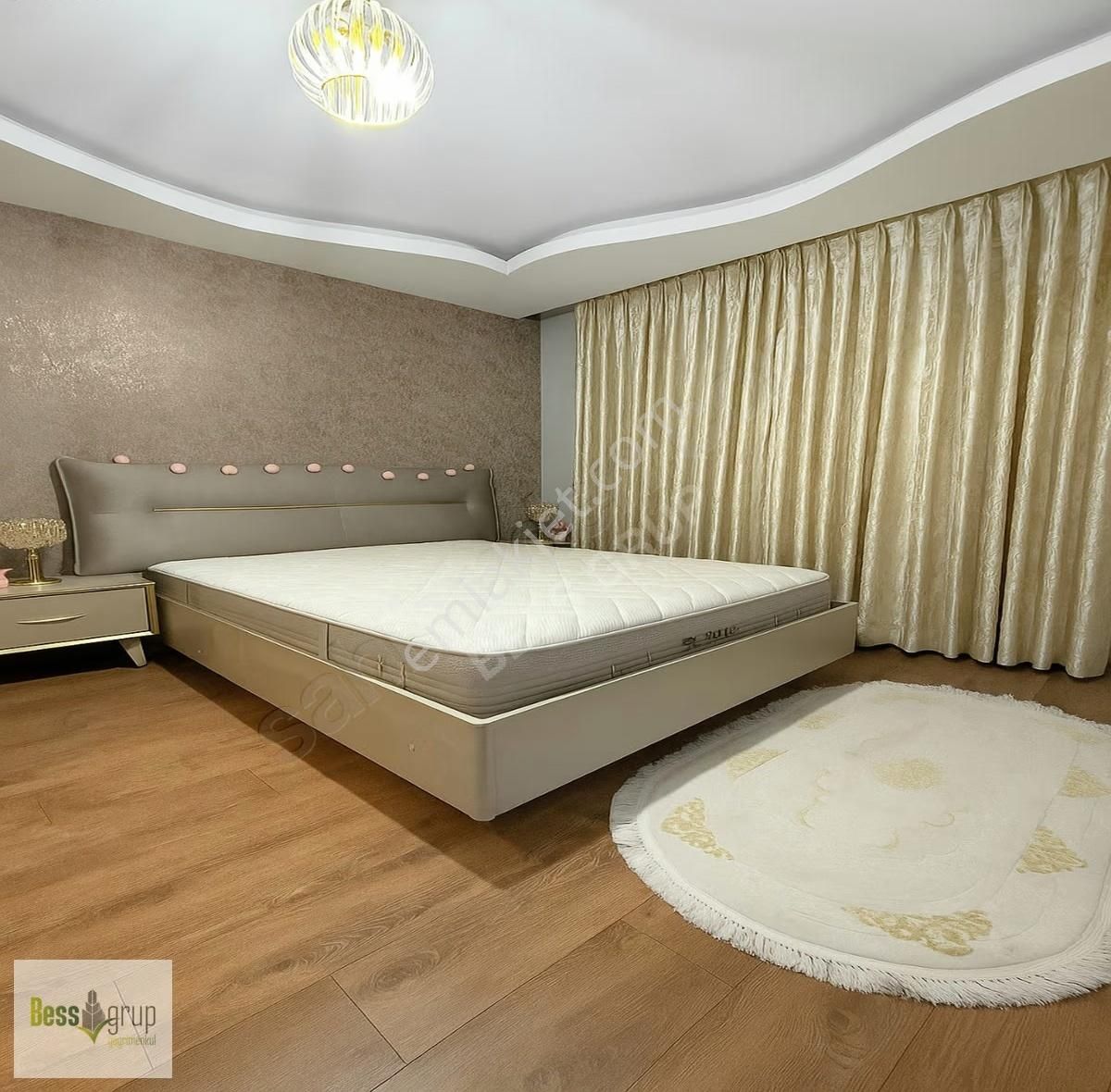 Bess Grup'tan Beylikdüzü'nde Site İçerisinde 3+1 Satılık Daire - Görsel 12