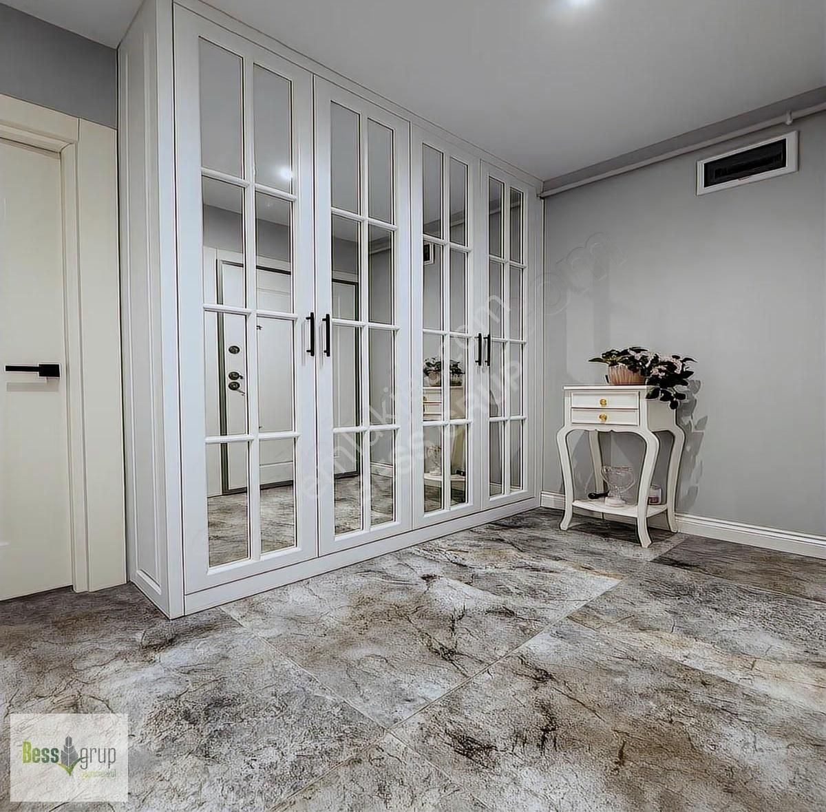 Bess Grup'tan Beylikdüzü'nde Site İçerisinde 3+1 Satılık Daire - Görsel 22