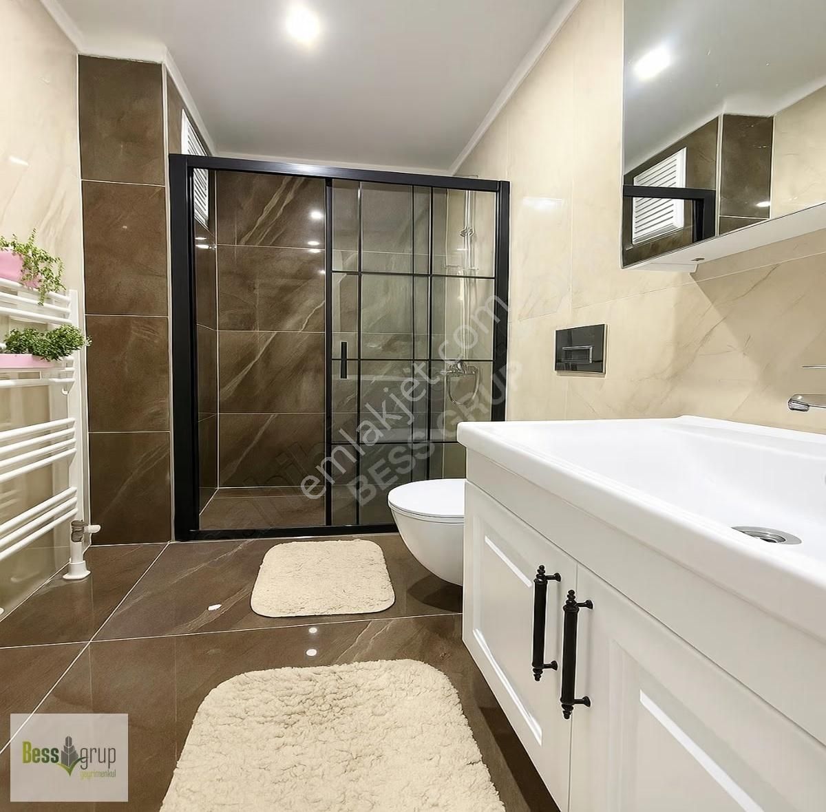 Bess Grup'tan Beylikdüzü'nde Site İçerisinde 3+1 Satılık Daire - Görsel 7