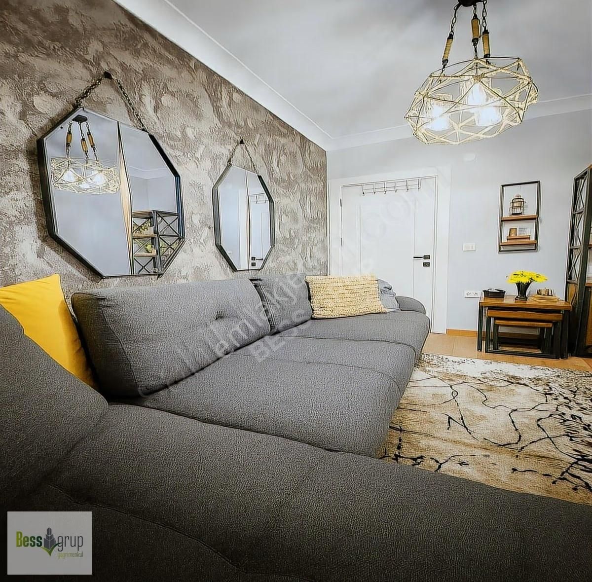 Bess Grup'tan Beylikdüzü'nde Site İçerisinde 3+1 Satılık Daire - Görsel 21