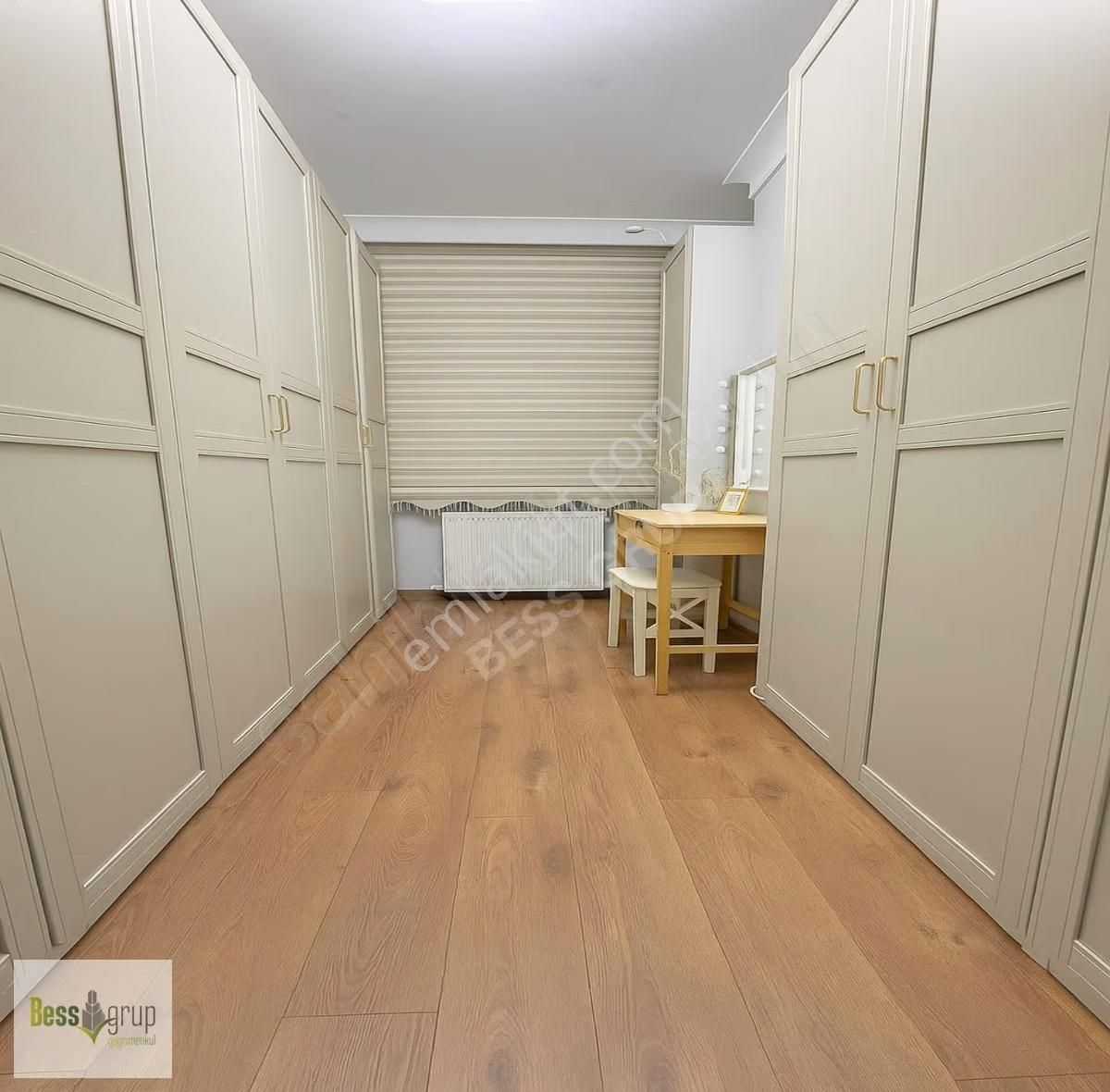 Bess Grup'tan Beylikdüzü'nde Site İçerisinde 3+1 Satılık Daire - Görsel 30