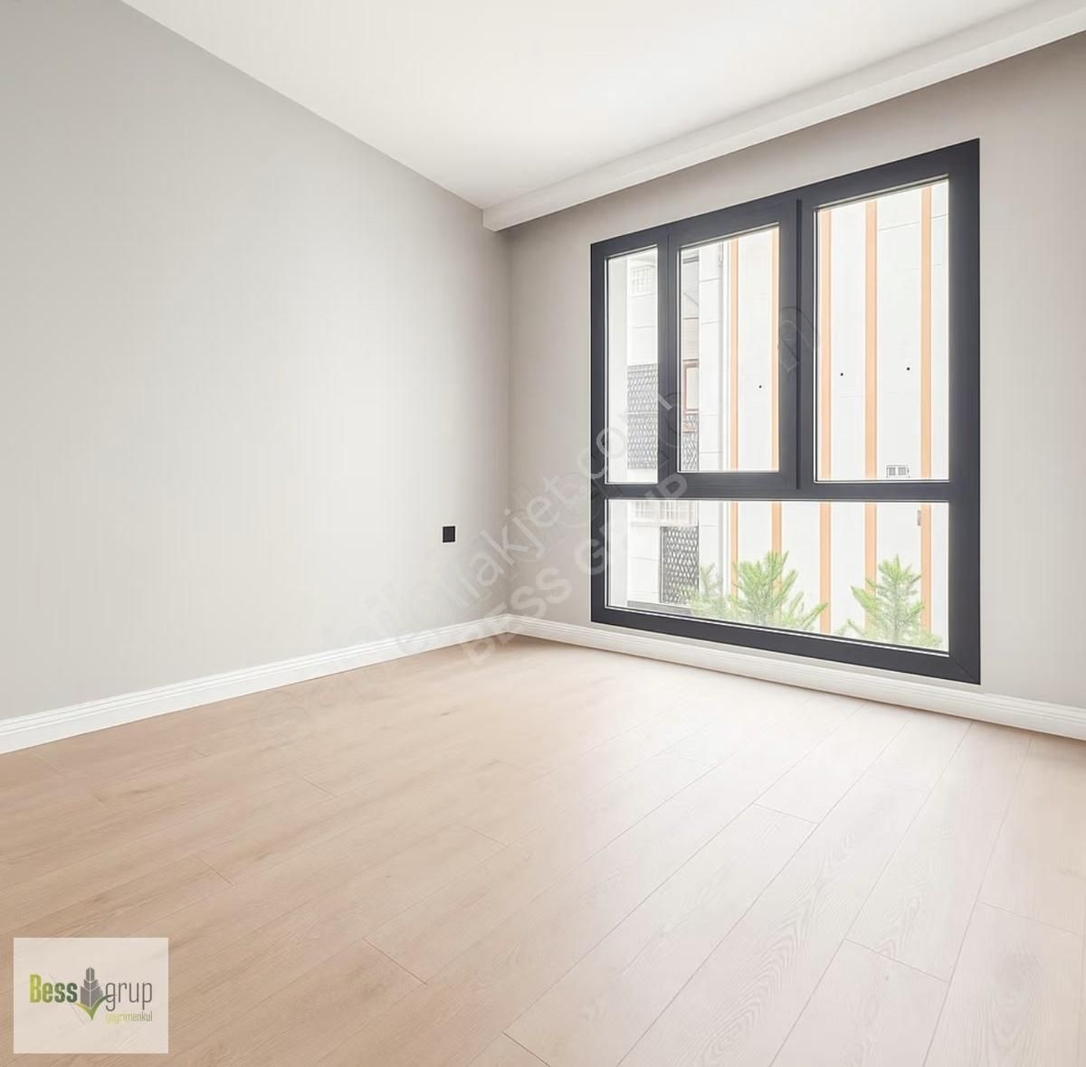 Beylikdüzü Bess Grup Ta Yaşam Vadisi Manzaralı 2+1 Ara Kat Daire - Görsel 5