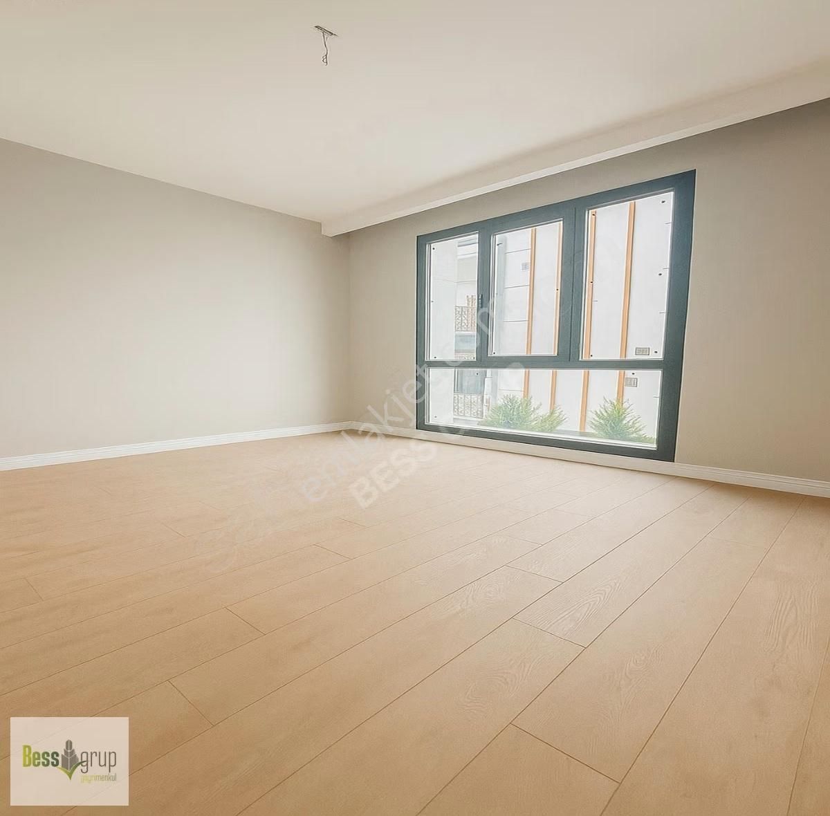 Beylikdüzü Bess Grup Ta Yaşam Vadisi Manzaralı 2+1 Ara Kat Daire - Görsel 4