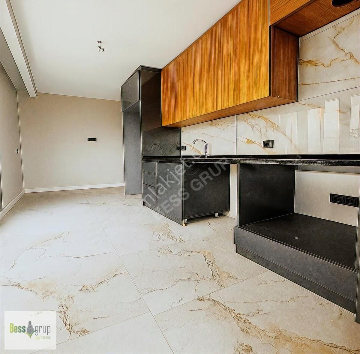 Beylikdüzü Bess Grup Ta Yaşam Vadisi Manzaralı 2+1 Ara Kat Daire - Görsel 15