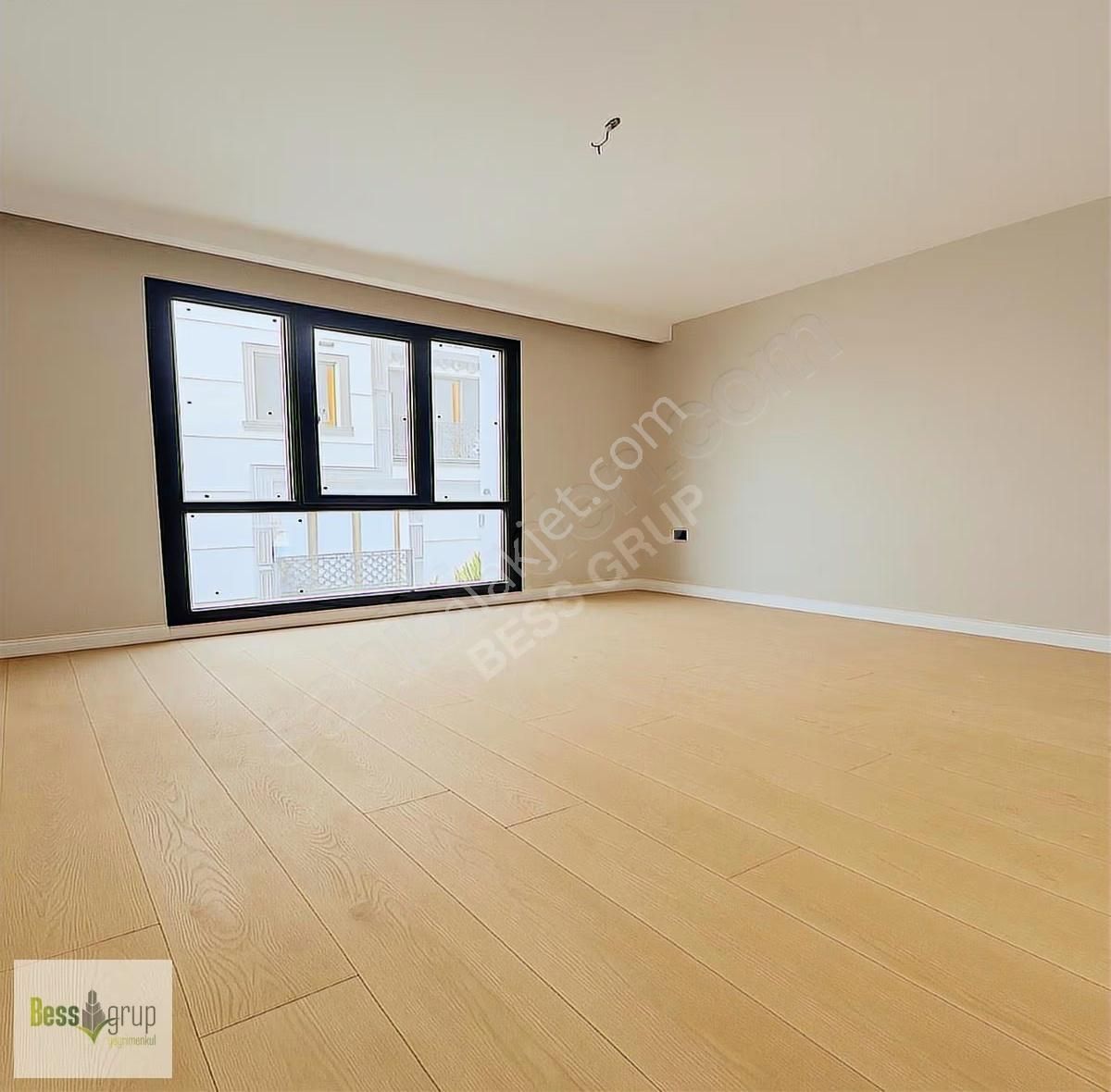 Beylikdüzü Bess Grup Ta Yaşam Vadisi Manzaralı 2+1 Ara Kat Daire - Görsel 7