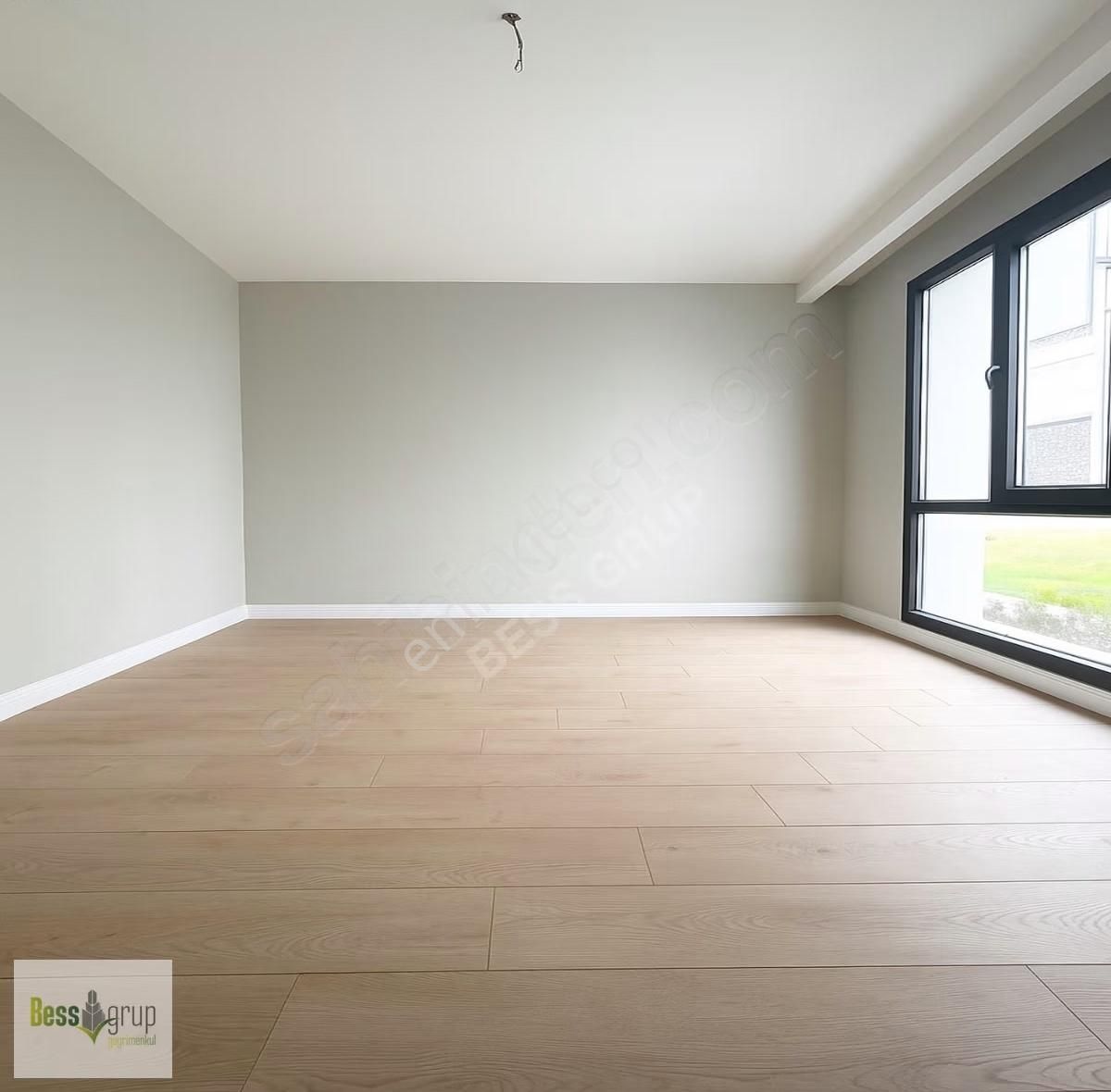 Beylikdüzü Bess Grup Ta Yaşam Vadisi Manzaralı 2+1 Ara Kat Daire - Görsel 14