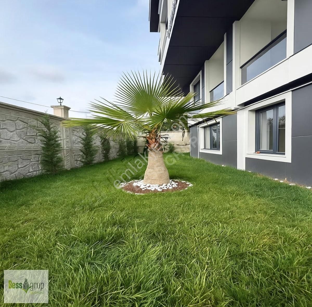 Beylikdüzü Bess Grup Ta Yaşam Vadisi Manzaralı 2+1 Ara Kat Daire - Görsel 6