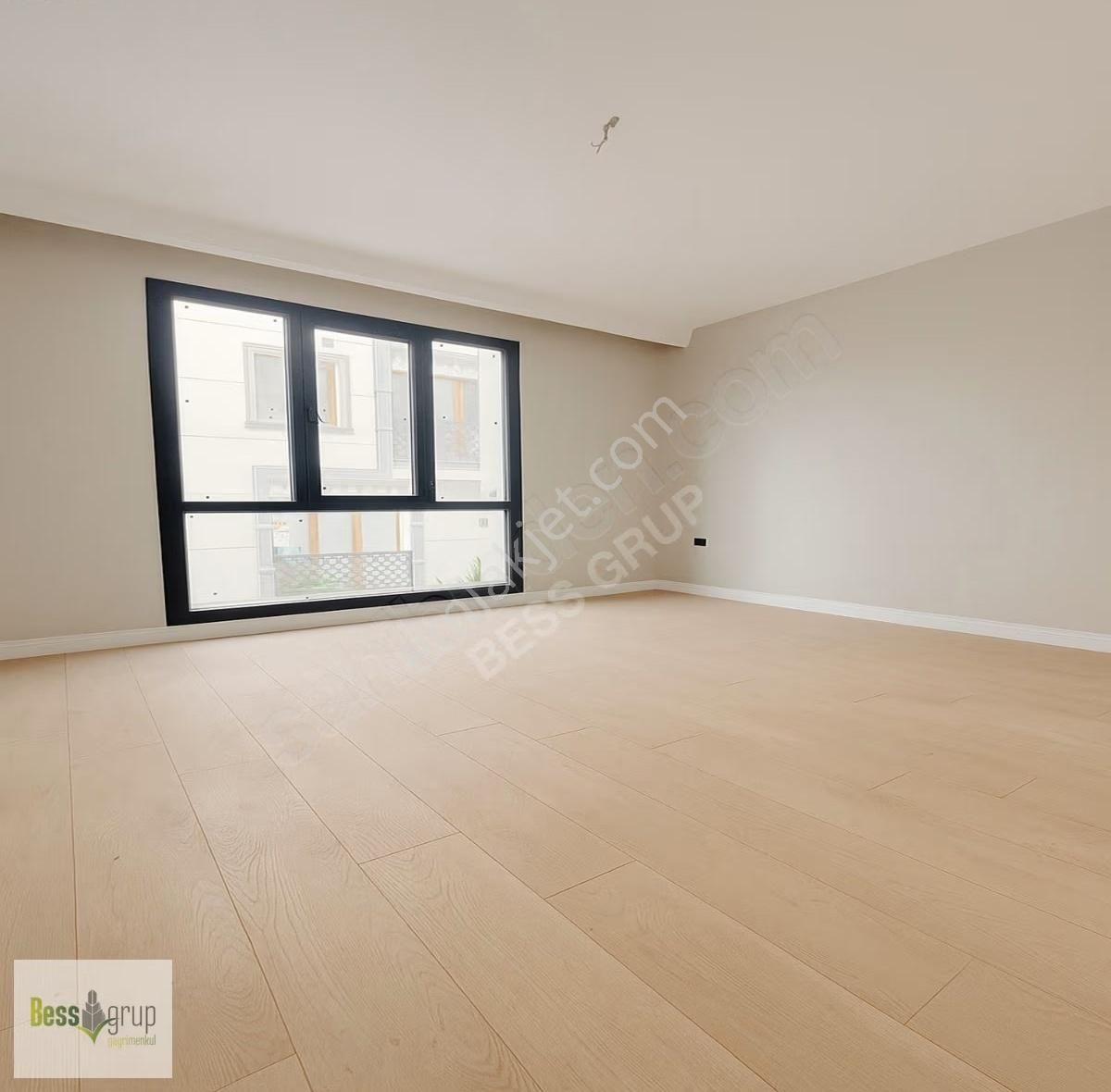 Beylikdüzü Bess Grup Ta Yaşam Vadisi Manzaralı 2+1 Ara Kat Daire - Görsel 11