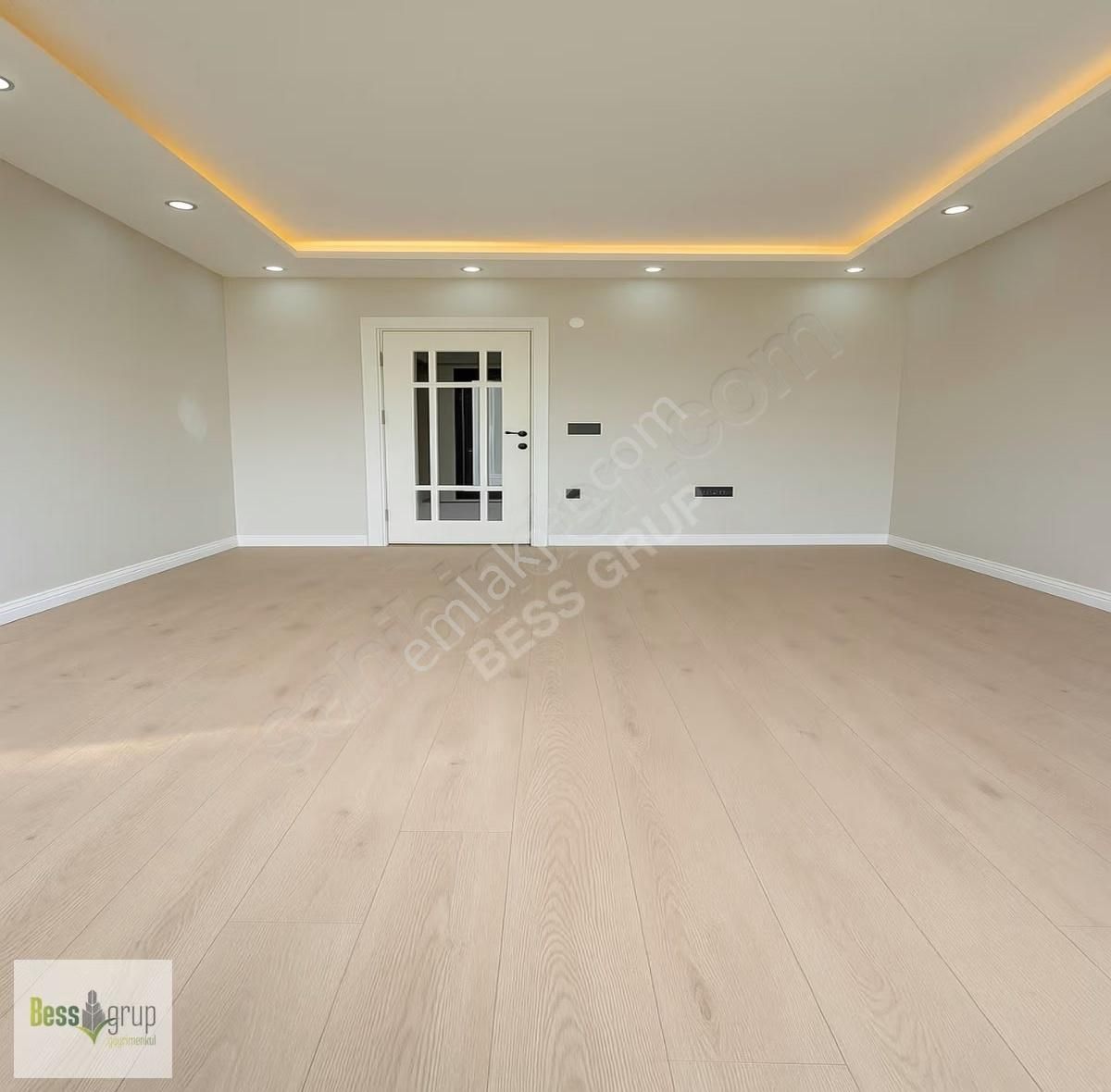 Beylikdüzü Bess Grup Ta Yaşam Vadisi Manzaralı 2+1 Ara Kat Daire - Görsel 21