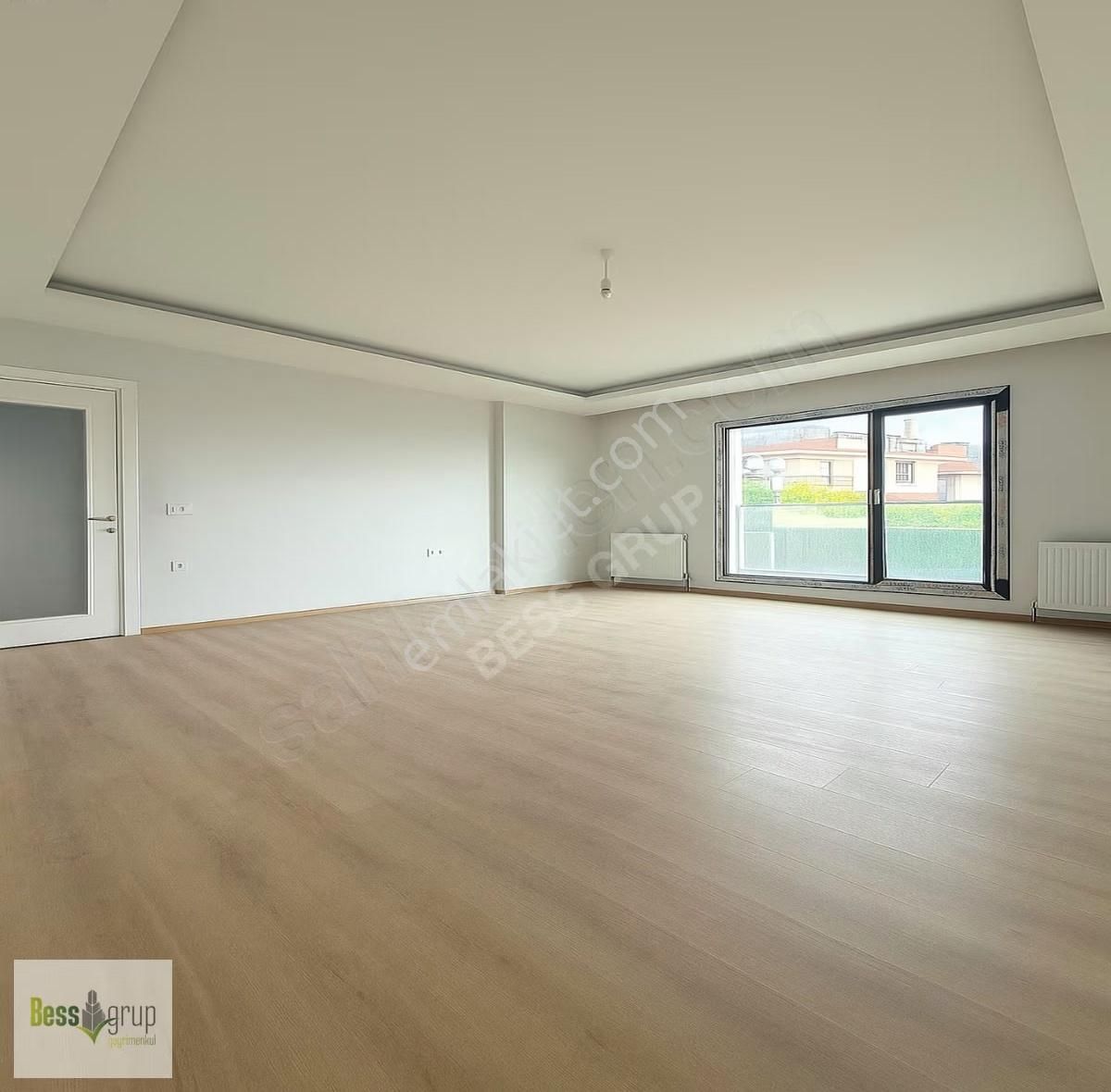 Beylikdüzü'nde Havuzlu Site İçerisinde Kısa Katlı Satılık Daire - Görsel 14