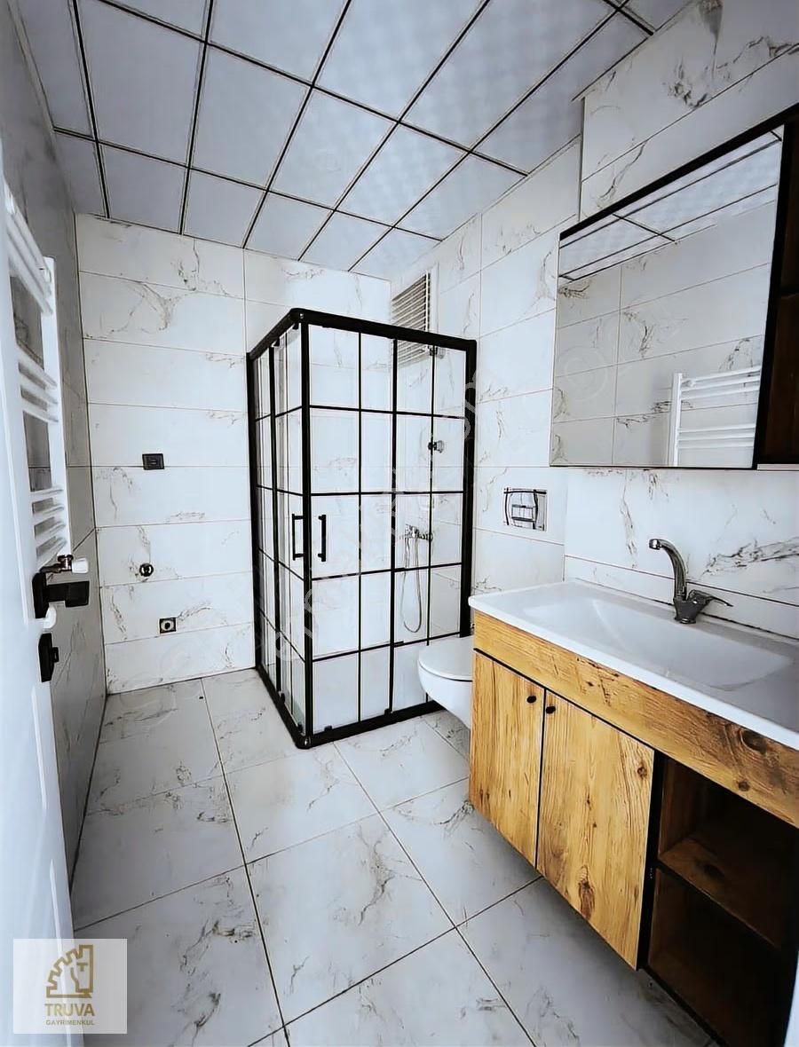 Truva Gayrimenkul'den Atakum Körfez Mh 3+1 Deniz Manzaralı Daire - Görsel 14