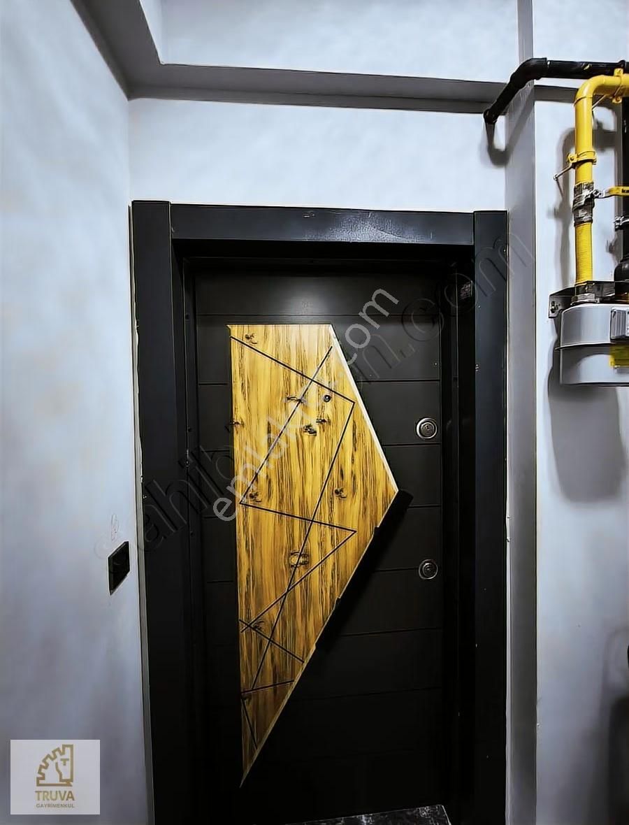 Truva Gayrimenkul'den Atakum Körfez Mh 3+1 Deniz Manzaralı Daire - Görsel 19