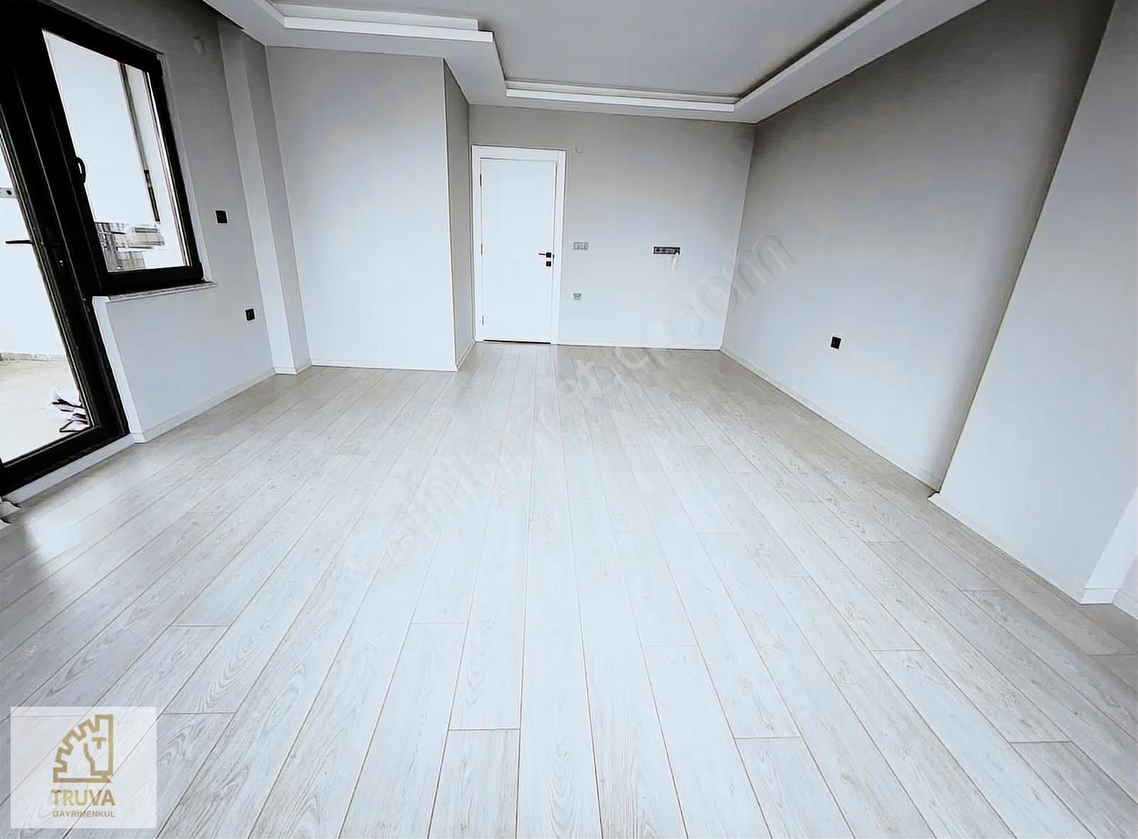 Truva Gayrimenkul'den Atakum Körfez Mh 3+1 Deniz Manzaralı Daire - Görsel 28