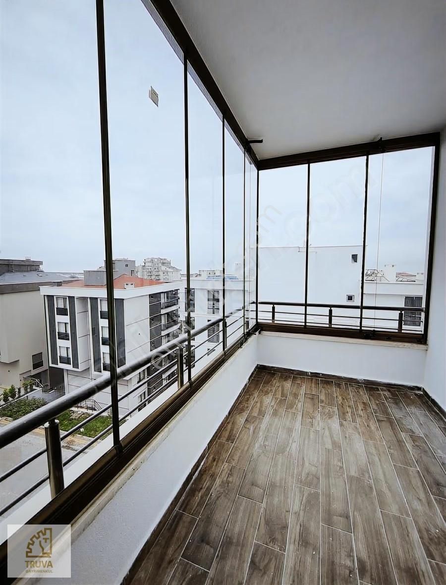 Truva Gayrimenkul'den Atakum Körfez Mh 3+1 Deniz Manzaralı Daire - Görsel 27