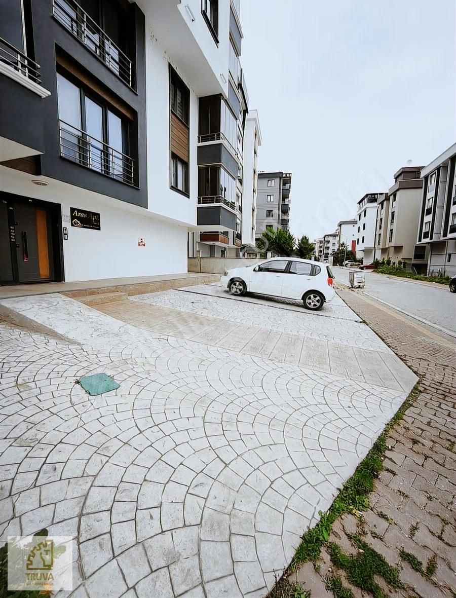 Truva Gayrimenkul'den Atakum Körfez Mh 3+1 Deniz Manzaralı Daire - Görsel 30