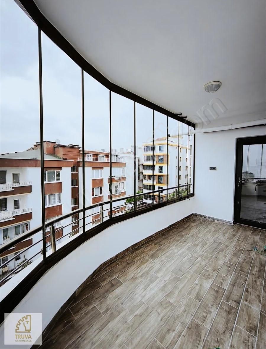 Truva Gayrimenkul'den Atakum Körfez Mh 3+1 Deniz Manzaralı Daire - Görsel 18