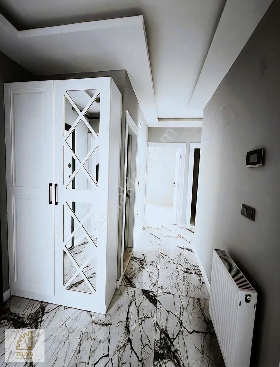 Truva Gayrimenkul'den Atakum Körfez Mh 3+1 Deniz Manzaralı Daire - Görsel 8