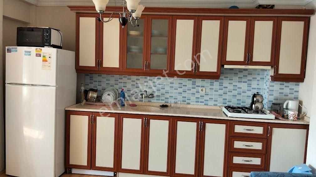 Ayvalık Sarımsaklı Denize Yakın Satılık 2+1 Daire - Görsel 5