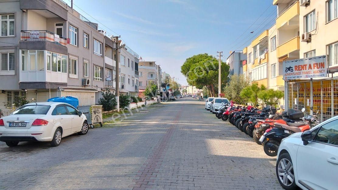Ayvalık Sarımsaklı Denize Yakın Satılık 2+1 Daire - Görsel 3