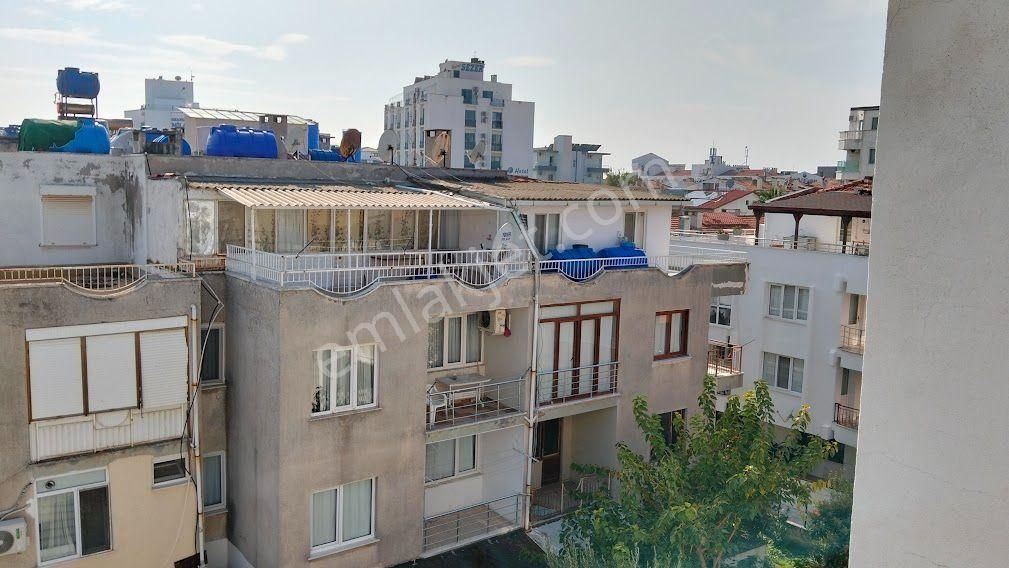 Ayvalık Sarımsaklı Denize Yakın Satılık 2+1 Daire - Görsel 8