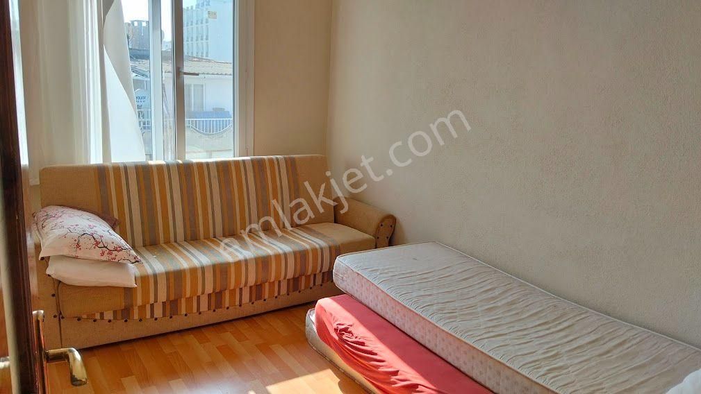 Ayvalık Sarımsaklı Denize Yakın Satılık 2+1 Daire - Görsel 12