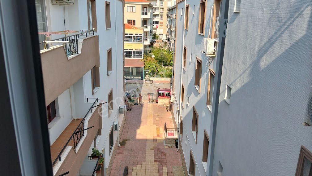 Ayvalık Sarımsaklı Denize Yakın Satılık 2+1 Daire - Görsel 15