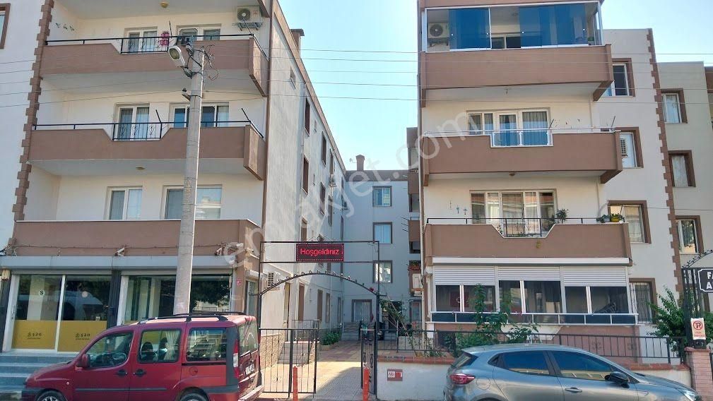 Ayvalık Sarımsaklı Denize Yakın Satılık 2+1 Daire