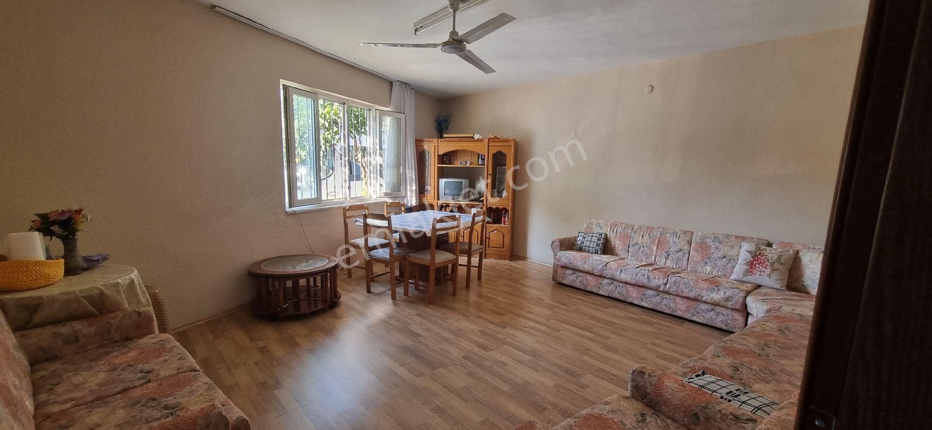 Aydın Nazilli Yöntem Emlaktan Yenipazar Hükümet Mahallesinde Satılık 3+1 Müstakil Ev - Görsel 26