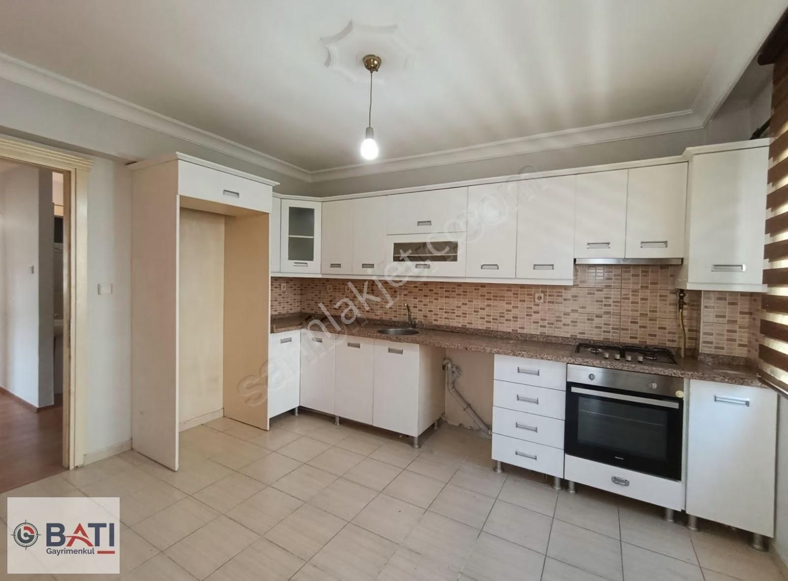 Torbalı Batı Gayrimenkul Den Kiralık Daire - Görsel 6